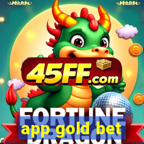 app gold bet